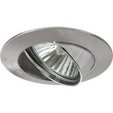 Stainless Steel Spotlights Paulmann 988.78 Spotlight