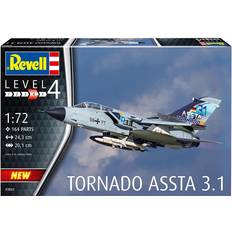 Revell Tornado Assta 3.1 1:72