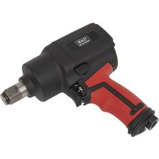 Forward/Reverse Control Impact Wrench Sealey SA6004