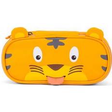 Gelb Federtaschen Affenzahn Timmy Tiger Pencil Case