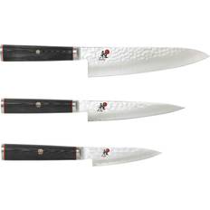 Miyabi knivsæt Miyabi Mizu 5000MCT 32921-003 Knivsæt