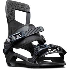 M Snowboard Bindings Nidecker Muon x