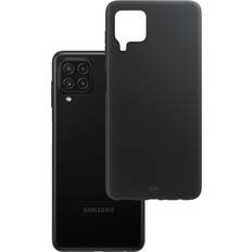 Samsung Galaxy A22 Handyhüllen 3mk Matt Case for Galaxy A22 4G