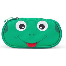 Finn Frog Pencil Case