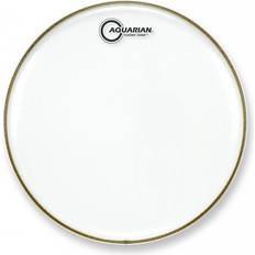 Aquarian Classic Clear 16" Drum Head