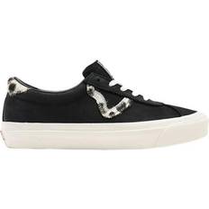 Vans Anaheim Factory Style 73 DX - Black/Dalmatian