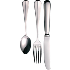Olympia Baguette Cutlery Set 3pcs