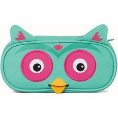Owl Pencil Case