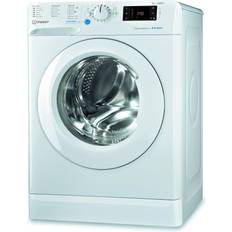 C Washing Machines Indesit BWE91485XWUKN