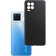 Realme 8 pro 3mk Matt Case for Realme 8 Pro