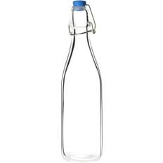 Olympia Glass Water Bottle 6pcs 0.5L