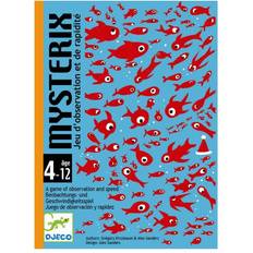 Mysterix