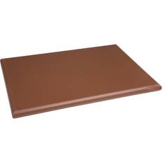 Plastic Chopping Boards Hygiplas Extra Thick High Density Chopping Board 45cm