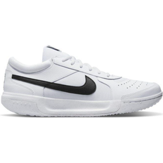 48 ½ Scarpe da sport per racchetta Nike Court Zoom Lite 3 M - White