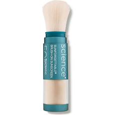 Colorescience Sunforgettable Total Protection Brush-On Shield SPF50 Fair