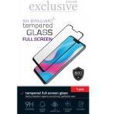 Insmat Full Screen Brilliant Glass Screen Protector for iPhone 13 Pro Max