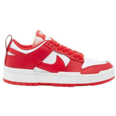 Shoes Nike Dunk Low Disrupt W - Siren Red/White