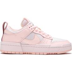 Scarpe Nike Dunk Low Disrupt Pale Coral Women's - Pink