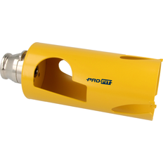 80mm hulsav ProFit Hulsav MPL 80mm x L160mm