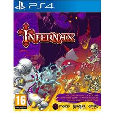 Infernax