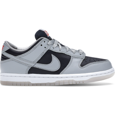 Nike Dunk Low SP W - College Navy/Wolf Grey/University Red