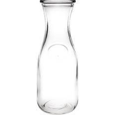Olympia - Vandkaraffel 6stk 0.5L