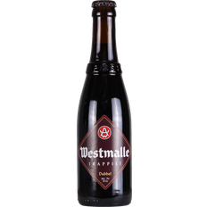 Westmalle Øl & Spiritus Westmalle Dubbel 7% 33 cl