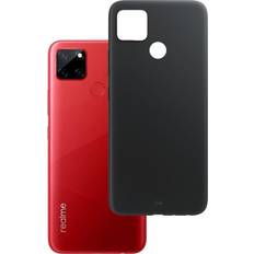 3mk Matt Case for Realme C12