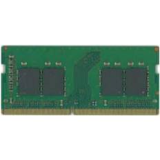 DDR4 2400MHz 4GB (DVM24S1T8/4G)