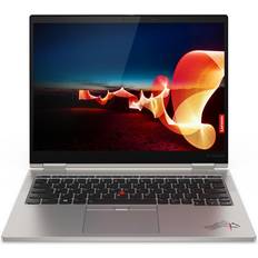 Lenovo ThinkPad X1 Titanium Yoga Gen 1 20QA001PSP