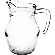 Olympia - Carafes, Jugs & Bottles 6pcs