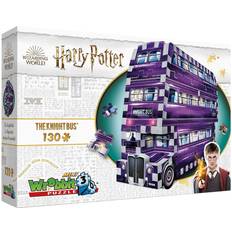 Harry Potter Mini Knight Bus 130 Pieces