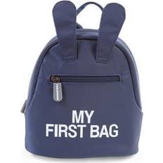 My First Bag Children's Backpack - Navy