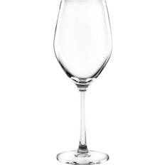 Glass Wine Glasses Olympia Cordoba Wine Glass 34cl 6pcs