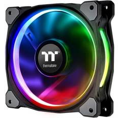 Thermaltake Riing PLUS 12 LED RGB 120mm