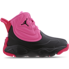 Neoprene Trainers Children's Shoes Nike Jordan Drip 23 TD - Pinksicle/Rush Pink/Coral Chalk/Black