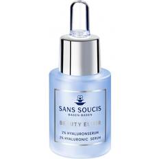 Elixir 2% Hyaluronic Serum