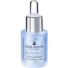 Sans Soucis Seren & Gesichtsöle Sans Soucis Elixir 2% Hyaluronic Serum 15ml