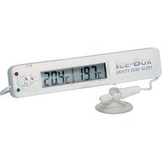 Best Fridge & Freezer Thermometers Hygiplas - Fridge & Freezer Thermometer 2.6cm