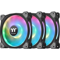 Thermaltake Riing Duo 14 RGB Radiator Fan TT Premium Edition 3-Pack 140mm