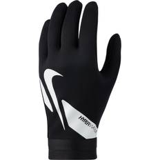 NIKE Fodbold Tilbehør NIKE Hyperwarm Academy Playing Gloves Unisex - Black