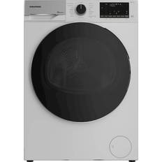 Grundig Vaskemaskiner Grundig GWPE69E4210W