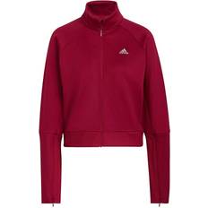 Adidas W Uforu Tj Legacy Burgundy Female Camisas