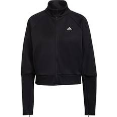 adidas X Zoe Saldana Track Top Women - Black