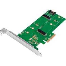 Controller Cards LogiLink PC0083