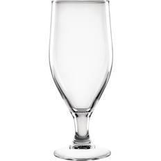 Verre Verres à bière Olympia - Verre à bière 38cl 6pcs