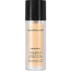 BareMinerals BareMinerals Original Liquid Mineral Foundation Broad Spectrum SPF20 #03 Fairly Light