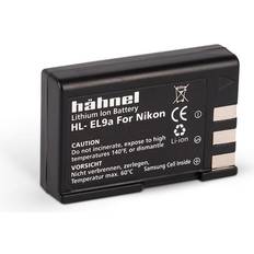 En el9 Hähnel HL-EL9A Compatible