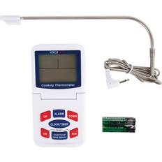 Hygiplas Oven Thermometers Hygiplas Digital Oven Thermometer