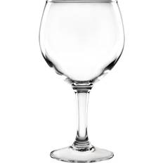 Stemmed Drink Glasses Olympia - Drink Glass 62cl 6pcs